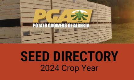 Seed Directory